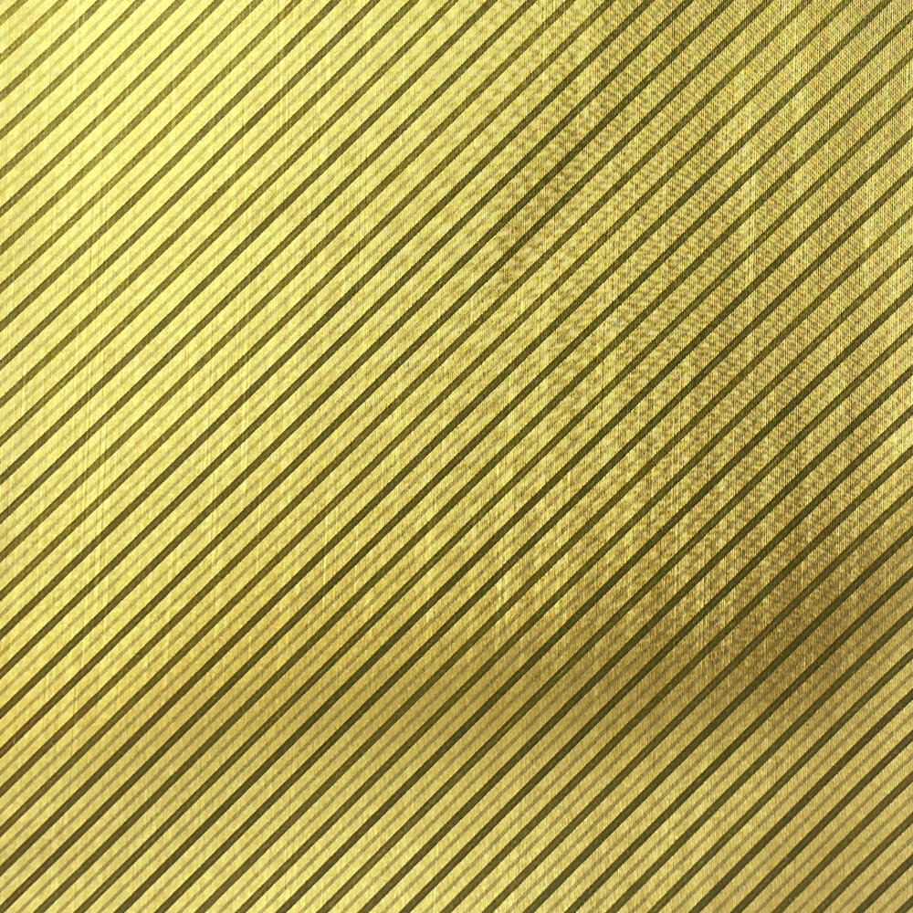 Ciao Bella The Nutcracker 6x6 Inch Deluxe Paper Gold (5pcs) (CBDQ014) (DISCONTINUED)