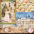 The Nutcracker 12x12 Inch Patterns Pad (8pcs) (CBT080) The Nutcracker 12x12 Inch Patterns Pad (8pcs) (CBT080)