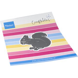 Marianne Design Craftable Tiny's Squirrel (CR1666)