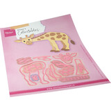 Marianne Design Collectable Eline's Giraffe (COL1553)
