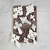 Re-Design with Prima Holy Harmony 5x8 Inch Decor Mould (671594) Re-Design with Prima Holy Harmony 5x8 Inch Decor Mould (671594)