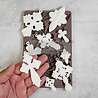 Re-Design with Prima Holy Harmony 5x8 Inch Decor Mould (671594) Re-Design with Prima Holy Harmony 5x8 Inch Decor Mould (671594)