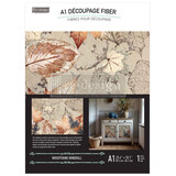 Re-Design with Prima Whispering Windfall A1 Decoupage Fiber (1pcs) (672249)