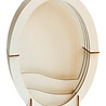 Studio Light Oval Scenery A5 Plywood (SL-ES-PW05) (DISCONTINUED) Studio Light Oval Scenery A5 Plywood (SL-ES-PW05) (DISCONTINUED)