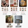 Re-Design with Prima Holy Harmony 5x8 Inch Decor Mould (671594) Re-Design with Prima Holy Harmony 5x8 Inch Decor Mould (671594)