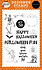 Grab Your Broom Clear Stamps (CBFUN383044) Grab Your Broom Clear Stamps (CBFUN383044)
