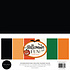 Halloween Fun 12x12 Inch Coordinating Solids Paper Pack (CBFUN383015)