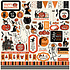 Halloween Fun 12x12 Inch Element Sticker (CBFUN383014) Halloween Fun 12x12 Inch Element Sticker (CBFUN383014)