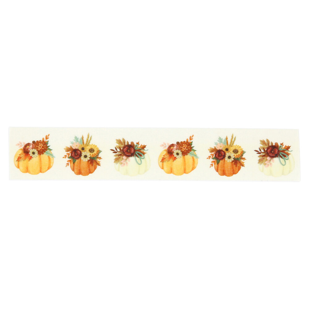 Carta Bella Washi Tape Autumn Arrangements (CBHV380037)