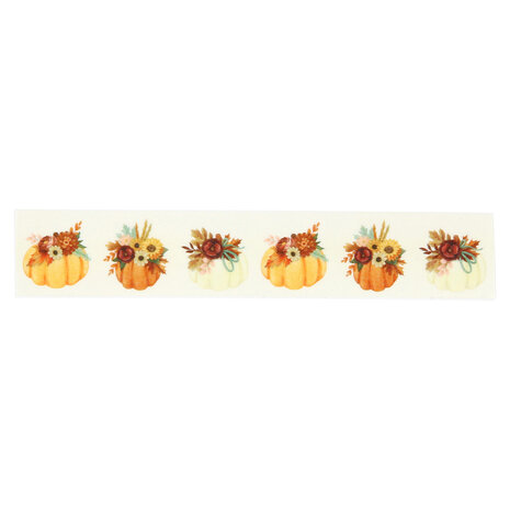 Carta Bella Washi Tape Autumn Arrangements (CBHV380037)
