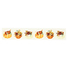 Carta Bella Washi Tape Autumn Arrangements (CBHV380037)