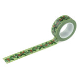 Carta Bella Washi Tape Christmas Garland (CBVC384026)