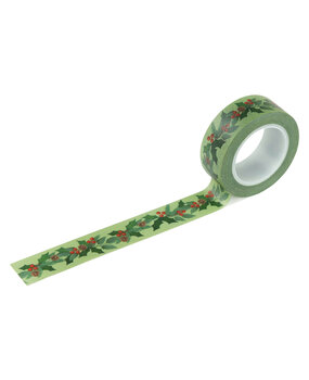 Carta Bella Washi Tape Christmas Garland (CBVC384026)