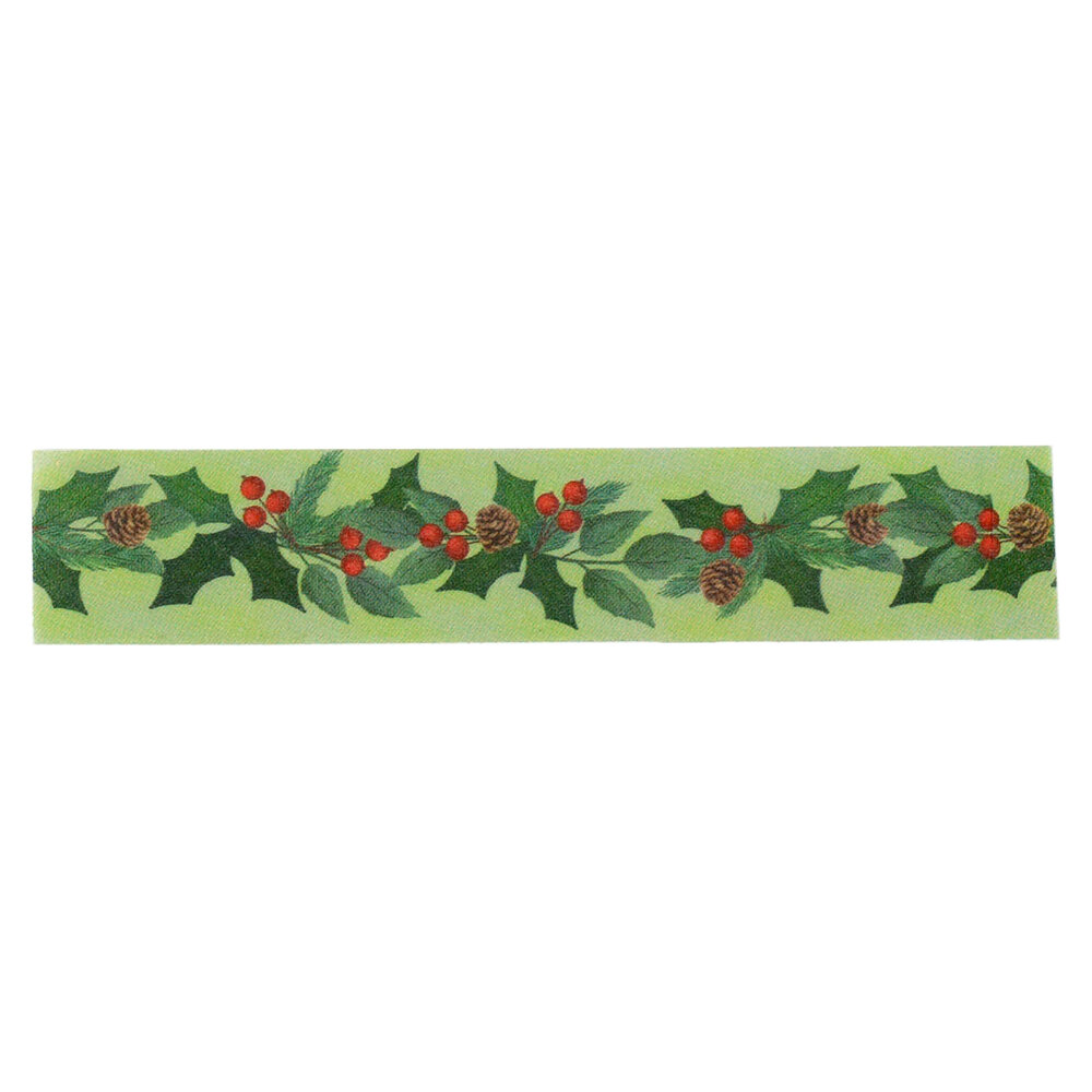 Carta Bella Washi Tape Christmas Garland (CBVC384026)