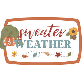 Sweater Weather