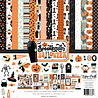 Echo Park Spooktacular Halloween 12x12 Inch Collection Kit (SH382016) Echo Park Spooktacular Halloween 12x12 Inch Collection Kit (SH382016)