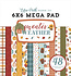 Sweater Weather 6x6 Inch Cardmakers Mega Pad (SW381031)