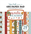 Sweater Weather 6x6 Inch Paper Pad (SW381023)