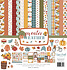 Sweater Weather 12x12 Inch Collection Kit (SW381016)