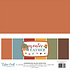 Sweater Weather 12x12 Inch Coordinating Solids Paper Pack (SW381015)