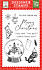 Snow Globe Scene Clear Stamps (WPC386045)