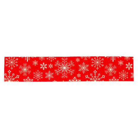 Echo Park Washi Tape Happy Snowflakes (WPC386038)