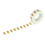 Echo Park Washi Tape Winter Winnie (WPC386037)