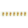 Echo Park Washi Tape Winter Winnie (WPC386037)
