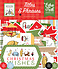 Winnie The Pooh Christmas Titles & Phrases (WPC386032)
