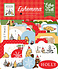 Winnie The Pooh Christmas Ephemera (WPC386024) Winnie The Pooh Christmas Ephemera (WPC386024)