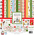 Winnie The Pooh Christmas 12x12 Inch Collection Kit (WPC386016) Winnie The Pooh Christmas 12x12 Inch Collection Kit (WPC386016)