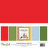 Winnie The Pooh Christmas 12x12 Inch Coordinating Solids Paper Pack (WPC386015) Winnie The Pooh Christmas 12x12 Inch Coordinating Solids Paper Pack (WPC386015)