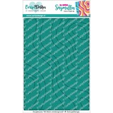 CarlijnDesign Dies A6 Retro Achtergrond (CDSN-0269)