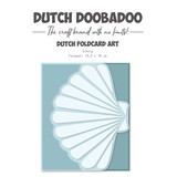 Dutch Doobadoo Dutch Card Art A4 Schelp (470.784.320)