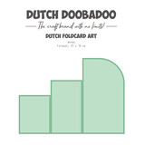 Dutch Doobadoo Dutch Card Art A5 Wendy (470.784.324)