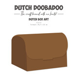 Dutch Doobadoo Dutch Card Art Box A4 Elvira (470.784.321)