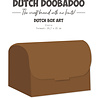 Dutch Doobadoo Dutch Card Art Box A4 Elvira (470.784.321) Dutch Doobadoo Dutch Card Art Box A4 Elvira (470.784.321)