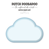 Dutch Doobadoo Dutch Shape Art A5 Boris (470.784.323)