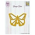 Shape Die Origami Butterfly (SD323) (DISCONTINUED) Shape Die Origami Butterfly (SD323) (DISCONTINUED)