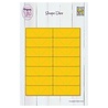 Nellie Snellen Shape Die 3D Origami 1-16 (SD320) (DISCONTINUED) Nellie Snellen Shape Die 3D Origami 1-16 (SD320) (DISCONTINUED)