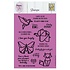 Clear Stamps Foldtastic Origami A6 (NSCS017) (OUTLET)