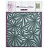 3D Embossing Folder Origami Stars (EF3D092) (OUTLET)
