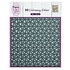 3D Embossing Folder Origami Triangles (EF3D091) 3D Embossing Folder Origami Triangles (EF3D091)