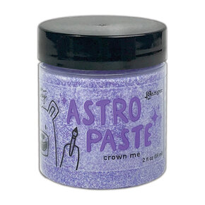 Simon Hurley create. Astro Pastes