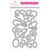 My Favorite Things Pick of the Patch Die-namics (MFT-2822) (DISCONTINUED)