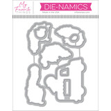 My Favorite Things Sound of Summer Die-namics (MFT-2827) (DISCONTINUED)