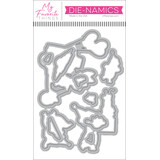 My Favorite Things Special Delivery Die-namics (MFT-2834) (DISCONTINUED)