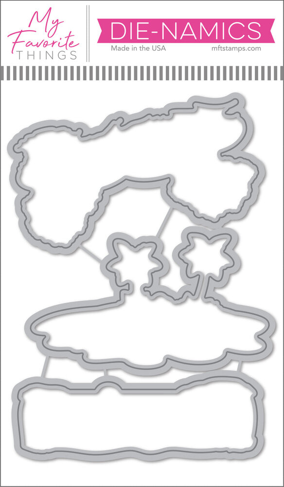 My Favorite Things Summer Scenes Die-namics (MFT-2837) (DISCONTINUED) My Favorite Things Summer Scenes Die-namics (MFT-2837) (DISCONTINUED)