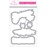 My Favorite Things Summer Scenes Die-namics (MFT-2837) (DISCONTINUED)