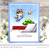 My Favorite Things Super Rad Skaters Die-namics (MFT-2839) My Favorite Things Super Rad Skaters Die-namics (MFT-2839)